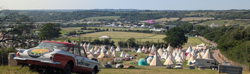 Glastonbury Festival
